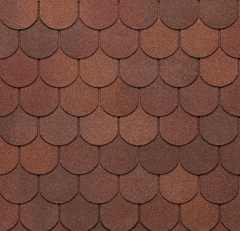 Top Shingle Traditional 506 Terracotta