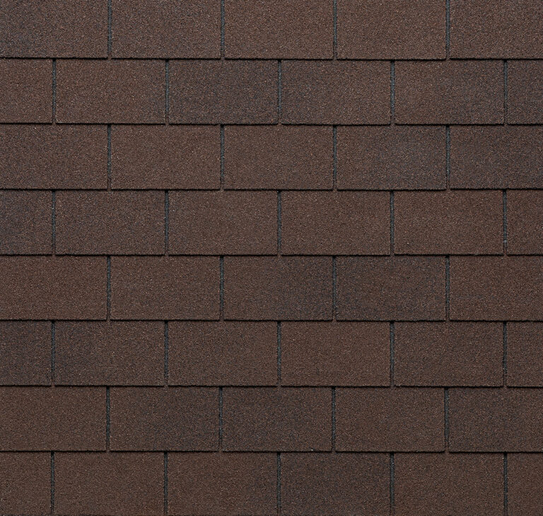 Unica & Premium Rectangular 521 Dark Brown
